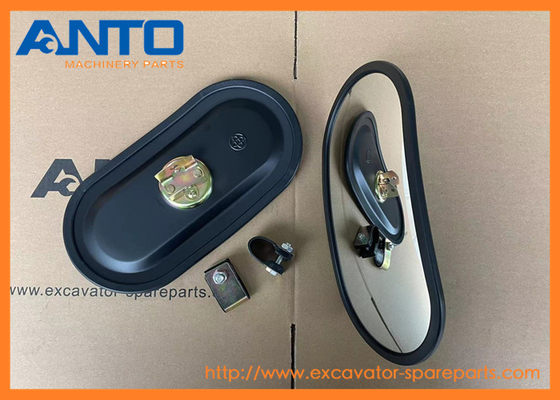 4416704 Mirror Excavator Spare Parts Fitting For HITACHI EG110R EG65R-3 EG70R EG70R-3