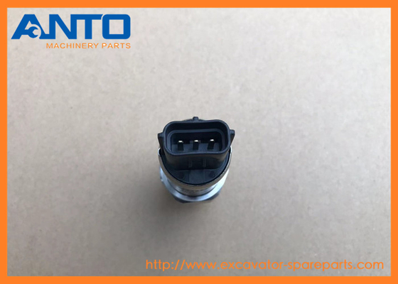 4436271 Pressure Sensor Excavator Electric Parts Fitting For HITACHI EG110R EG65R-3