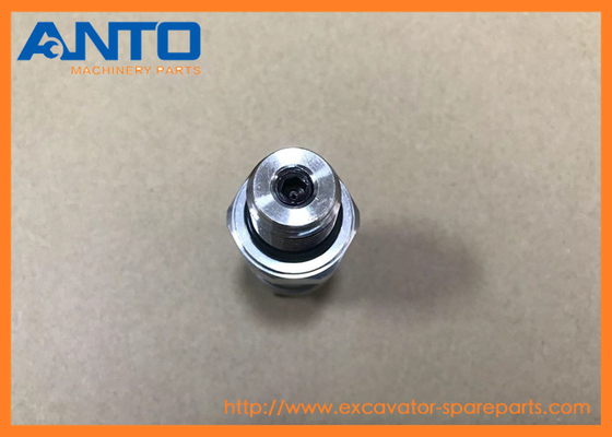 4436271 Pressure Sensor Excavator Electric Parts Fitting For HITACHI EG110R EG65R-3