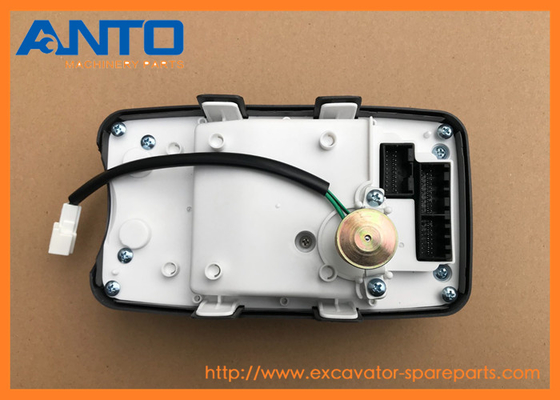 4454519 Monitor Excavator Monitor Fitting For HITACHI IZX200 IZX200LC ZX110 ZX110-E