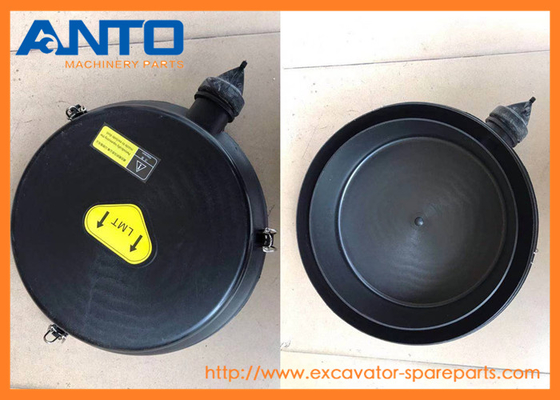 4455586 Cover Excavator Spare Parts Fitting For HITACHI EG110R SCX700-2 ZW250-5B