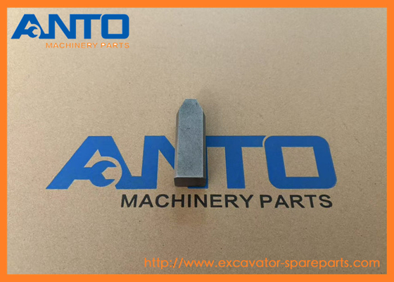 135-27-11340 1352711340 Spacer KOMATSU Bulldozer Spare Parts Fitting For D40A-1 D41A-5