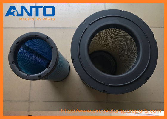 4466269 Filter Element Excavator Filter Fitting For HITACHI ZX450 ZX450H ZX450H-HHE