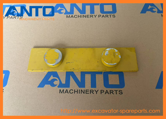 175-30-24131 1753024131 Guide Seat KOMATSU Bulldozer Spare Parts Fitting For D155A-6R
