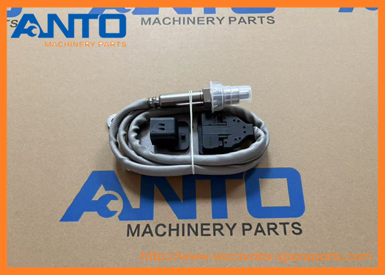441-5128 4415128 Nitrogen Oxygen Sensor Excavator Spare Parts Fitting For 3516E
