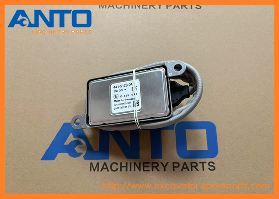 441-5128 4415128 Nitrogen Oxygen Sensor Excavator Spare Parts Fitting For 3516E