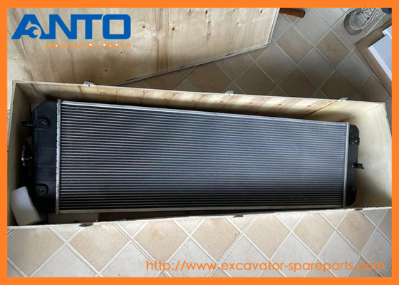 4650355 Radiator Core Excavator Spare Parts Fitting For HITACHI EG65R-3 EG70R-3 ZR950JC