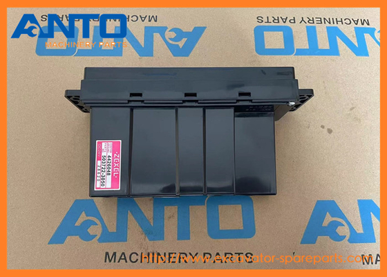 4713662 Contorller Excavator Controller Fitting For HITACHI MA200-G ZX240-3G ZX250H-3G