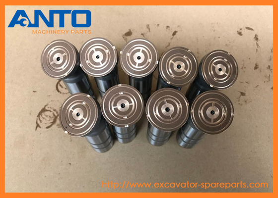 8107650 Piston Excavator Travel Motor Fitting For HITACHI ZX250L-5G ZX270-3 ZX270-HHE
