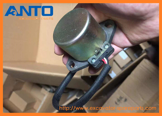 9102385 Angle Sensor Excavator Electric Parts Fitting For HITACHI EX100-2 EX100-2m
