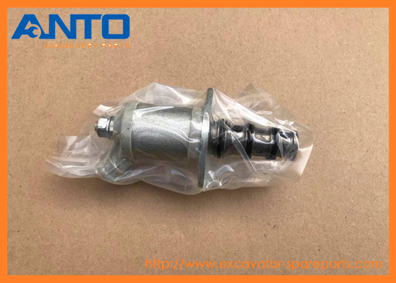 9239590 Solenoid Valve Excavator Electric Parts Fitting For HITACHI EX1200-6 ZX110-3