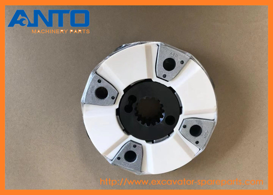 YB00000114 Coupling Excavator Hydraulic Pump Fitting For HITACHI ZX200-3-HCMC ZX200-5G