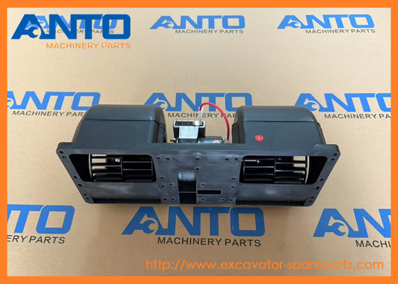 VOE15073261 15073261 Air A/C Blower Fan Motor KOMATSU Dump Truck Spare Parts For L90F L90G L120G