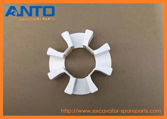 YB00000115 Coupling Element Excavator Hydraulic Pump Fitting For HITACHI MA200-G