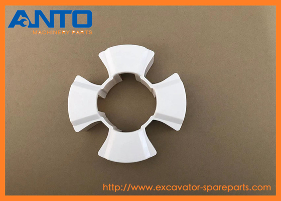 YB00000115 Coupling Element Excavator Hydraulic Pump Fitting For HITACHI MA200-G