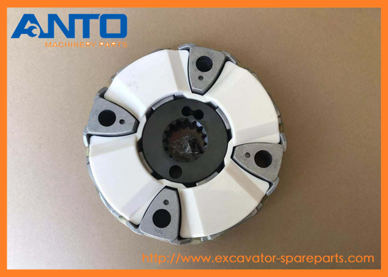 4646894 Coupling Excavator Hydraulic Pump Fitting For HITACHI ZX330-3-HCMC ZX400W-3