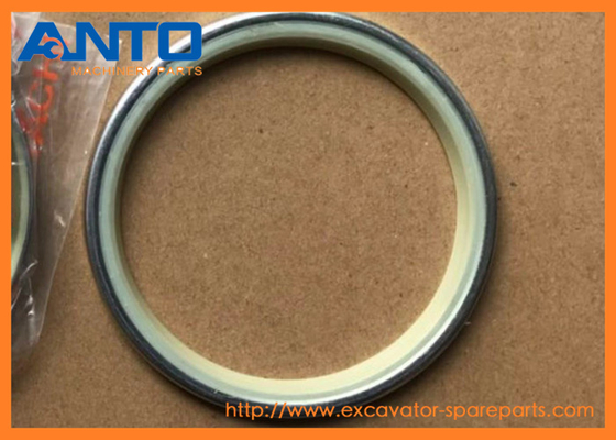 4067901 Dust Seal Excavator Spare Parts Fitting For HITACHI EX120-5 JPN EX130K-5 EX200
