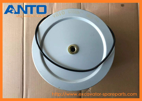 4210224 Strainer Excavator Filter Fitting For HITACHI CX550 CX650-2 CX700 CX700 JPN