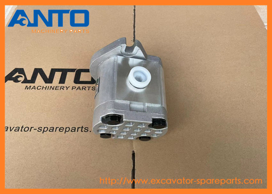 4276918 Gear Pump Excavator Hydraulic Pump Fitting For HITACHI EX100-3 EX100-3C EX100-3m
