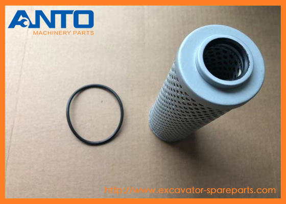 4370435 Filter Element Excavator Filter Fitting For HITACHI CC135-3 CC135-3A CC135C-3