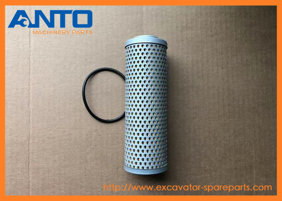 4370435 Filter Element Excavator Filter Fitting For HITACHI CC135-3 CC135-3A CC135C-3