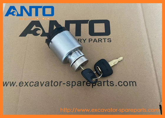 4448303 Start Switch Excavator Electric Parts Fitting For HITACHI HR320G-5 HX220B