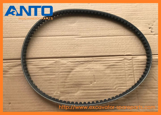 4612331 V-Belt Excavator Air Conditioner Parts Fitting For HITACHI ZX330 ZX330-3