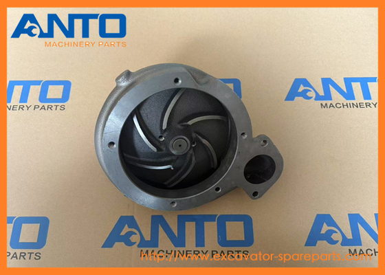 352-0205 3520205 Water Pump Excavator Spare Parts Fitting For E345D E349D 345C