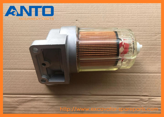 4679980 Filter Element Excavator Filter Fitting For HITACHI EG65R-3 EG70R-3 FPC1700