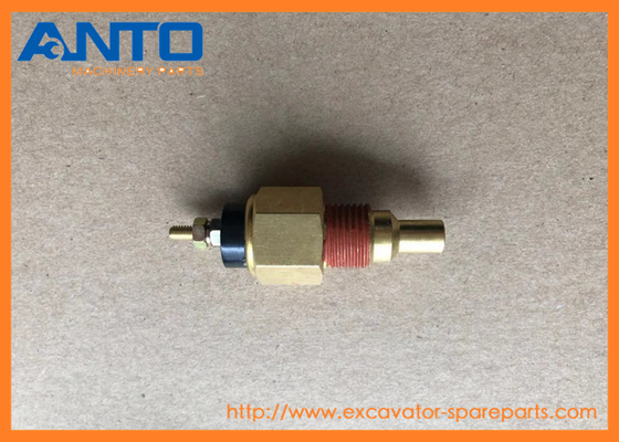 4371318 Thermo Switch Excavator Electric Parts Fitting For HITACHI EG110R EG40R EG40R-C