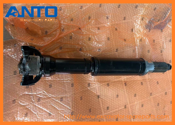 423-20-33651 4232033651 Shaft KOMATSU Wheel Loader Spare Parts For WA380-6 WA380-7