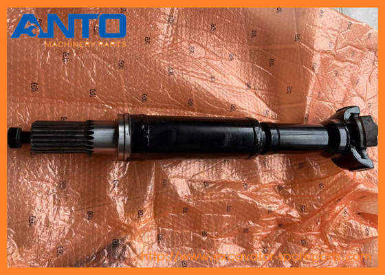 423-20-33651 4232033651 Shaft KOMATSU Wheel Loader Spare Parts For WA380-6 WA380-7