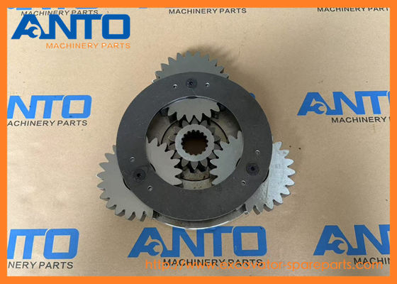 KSC0245 Carrier CAASE Excavator Spare Parts Fitting For CX290B CX300C CX330 CX350B CX350C