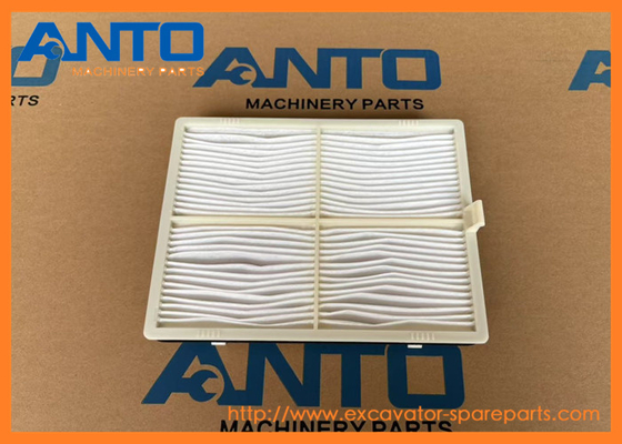 KHR27260 Cabin Air Filter CASE Excavator Spare Parts Fit For CX130D CX145C SR CX160C