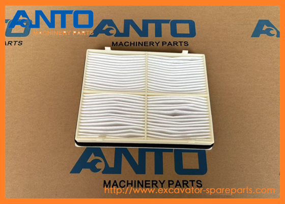 KHR27260 Cabin Air Filter CASE Excavator Spare Parts Fit For CX130D CX145C SR CX160C