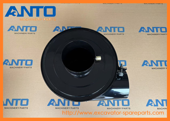 6156-81-7101 6156-81-7111 Air Cleaner Assy KOMATSU Wheel Loader Spare Parts For WA380 WA430 WA450