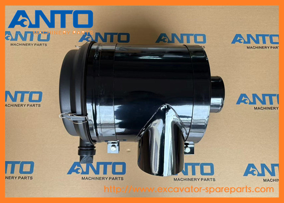 6156-81-7101 6156-81-7111 Air Cleaner Assy KOMATSU Wheel Loader Spare Parts For WA380 WA430 WA450