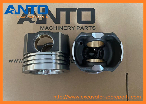 2382720 238-2720 Piston Body Excavator Engine Parts For 325D 325D FM 325D FM LL 325D L
