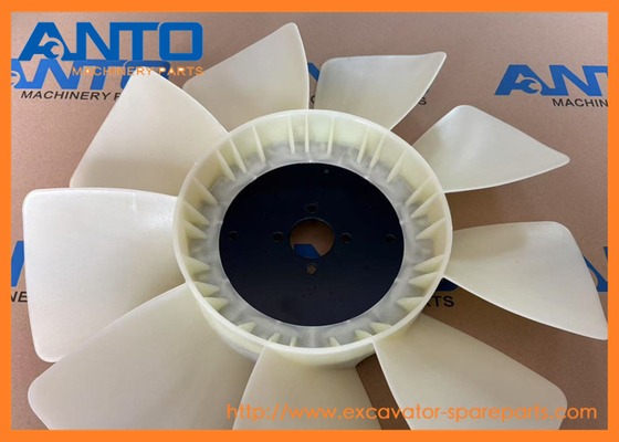 30/925526 30925526 Fan Puller JCB Excavator Engine Parts Fitting For214 215 3C 3CX 3D 4CN