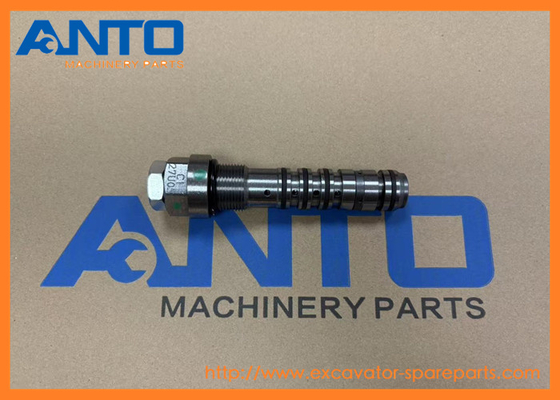708-2G-03910 7082G03910 Valve Ass'Y KOMATSU Excavator Spare Parts For PC300-8 PC350-8