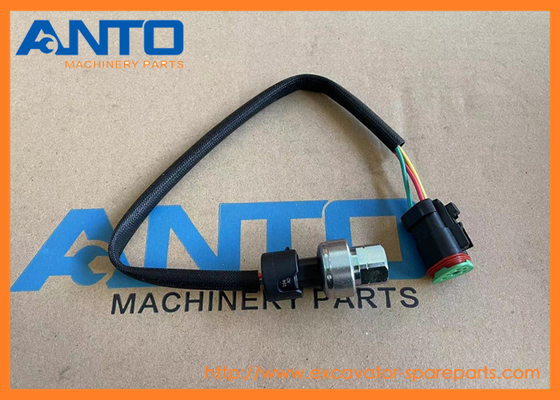 194-6725 1946725 Pressure Sensor Excavator Electric Parts For 322C 322C FM 324D