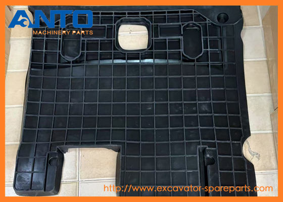 71Q6-22360 Floor Mat HYUNDAI Excavator Spare Parts For R140LC-9 R160LC-9 R180LC-9
