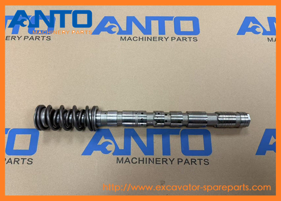 XJBN-01071 Arm 1 Spool HYUNDAI Excavator Spare Parts Fitting For R250LC7 R250LC7A