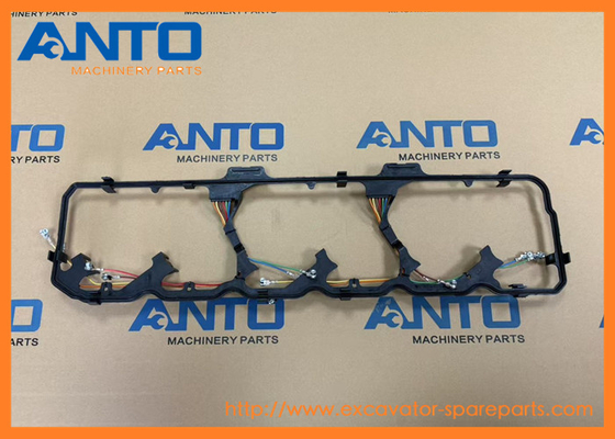 526-4950 5264950 Gasket CUMMINS Excavator Spare Parts Fitting For ISB 6.7