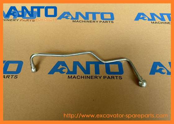 6251-71-5490 6251715490 Tube KOMATSU Excavator Spare Parts Fitting For SAA6D125E PC400