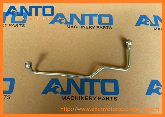 6251-71-5490 6251715490 Tube KOMATSU Excavator Spare Parts Fitting For SAA6D125E PC400