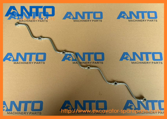 6251-71-5340 6251715340 Tube KOMATSU Excavator Spare Parts Fitting For PC400 PC450 PC490
