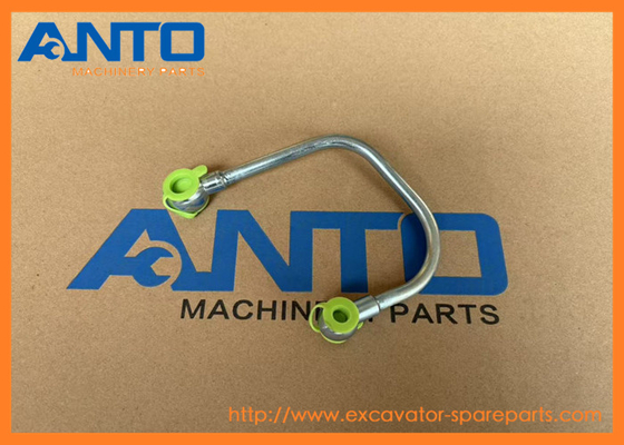 6251-71-5450 6251715450 Tube KOMATSU Excavator Spare Parts Fitting For SAA6D125E PC400