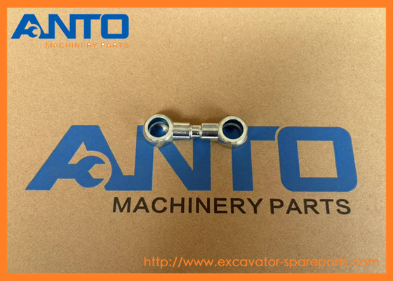 6217-71-5910 6217715910 Tube KOMATSU Excavator Spare Parts For PC400 PC450 PC490