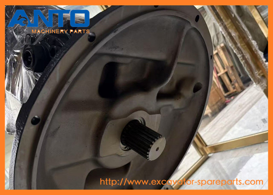 708-2H-00450 7082H00450 Hydraulic Gear Pump KOMATSU Excavator Spare Parts For PC400LC-8